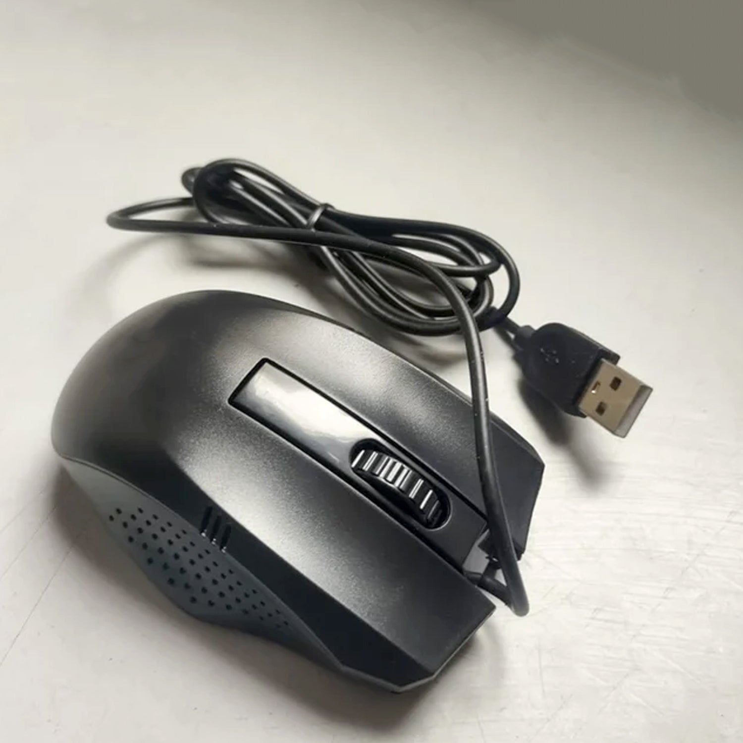 Computer  Laptop Wired Optical Mouse (1 Pc) Computer  Laptop Wired Optical Mouse (1 Pc)